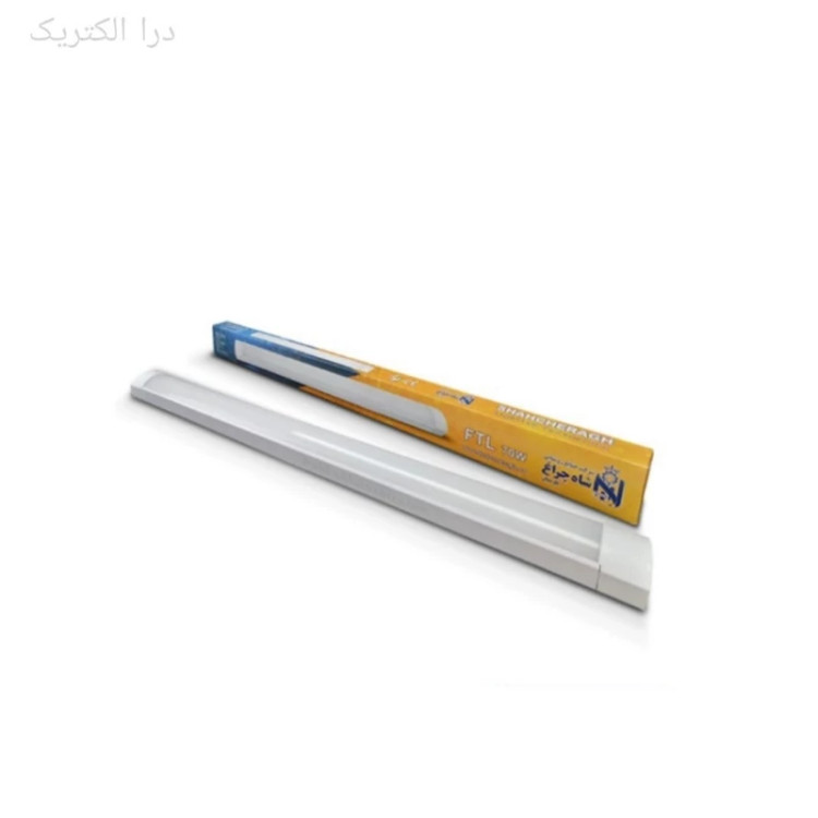 مهتابی براکت شاهچراغ
