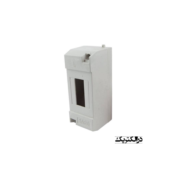 جعبه تکفاز سارو