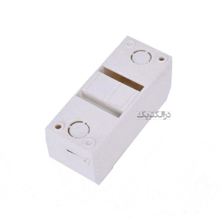 جعبه فیوز ۱ خانه سارو