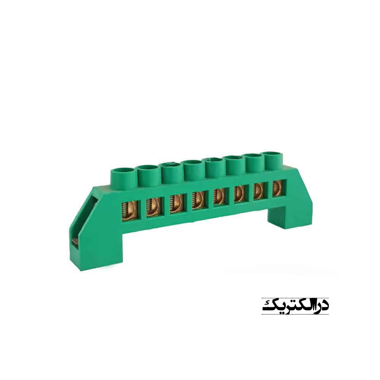 شین تابلو برق ترمینال فانتزی