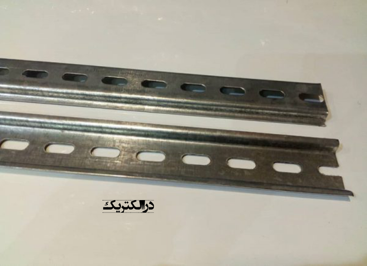 خرید ریل مینیاتوری یک متری