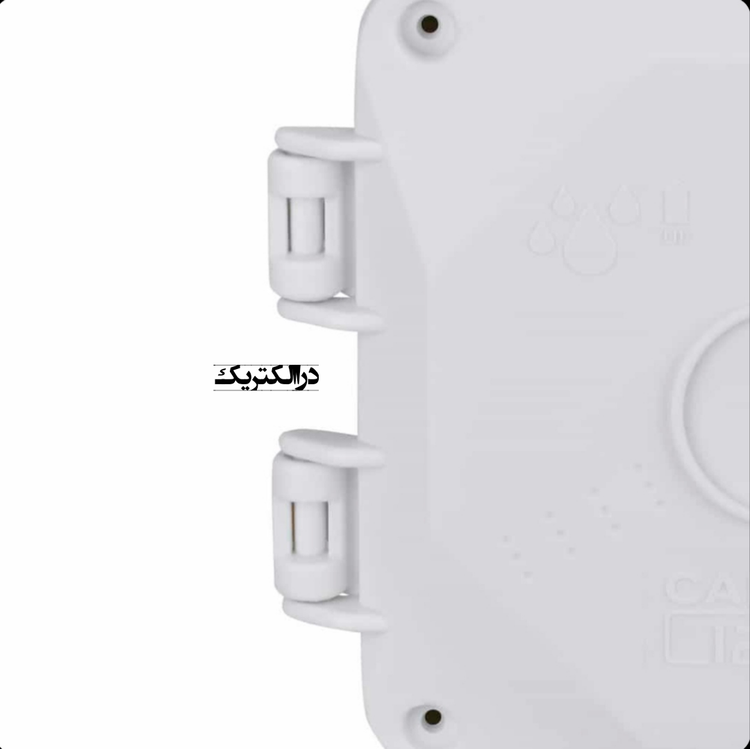 کمباکس روکار پرو ۱۲ × ۱۲ - ( Ca 12 w )