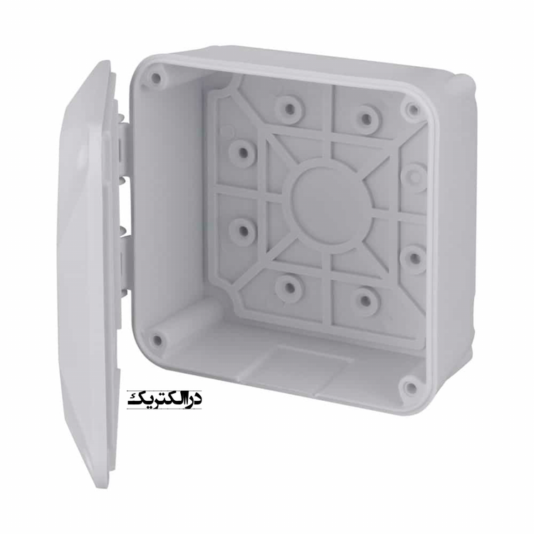 کمباکس روکار پرو ۱۲ × ۱۲ - ( Ca 12 w )