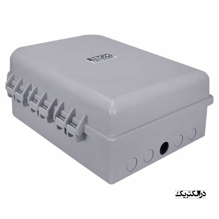 تابلو برق ای باکس E-BOX 20×25×15