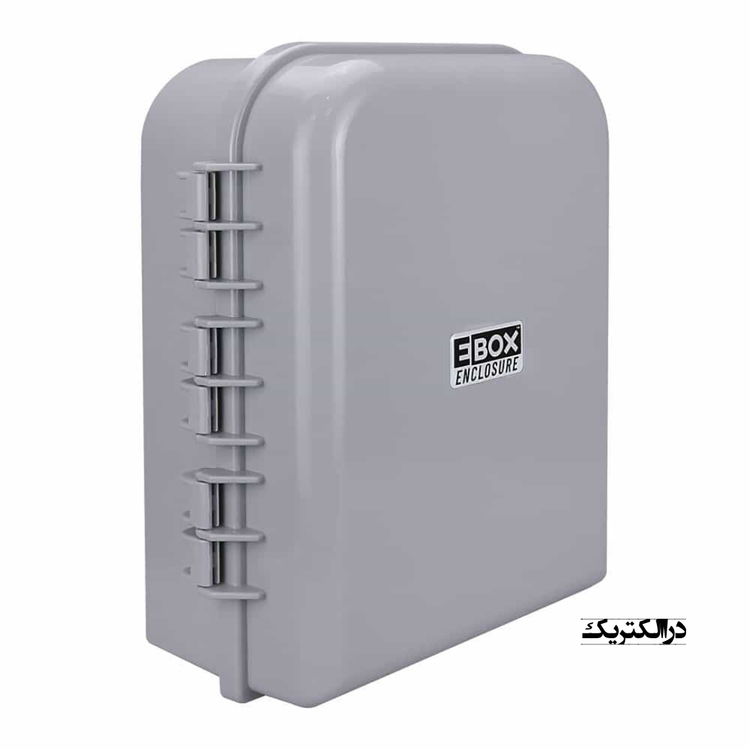 تابلو برق ای باکس E-BOX 25×35×15