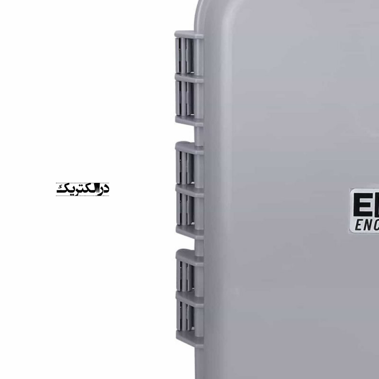 تابلو برق ای باکس E-BOX 25×35×15