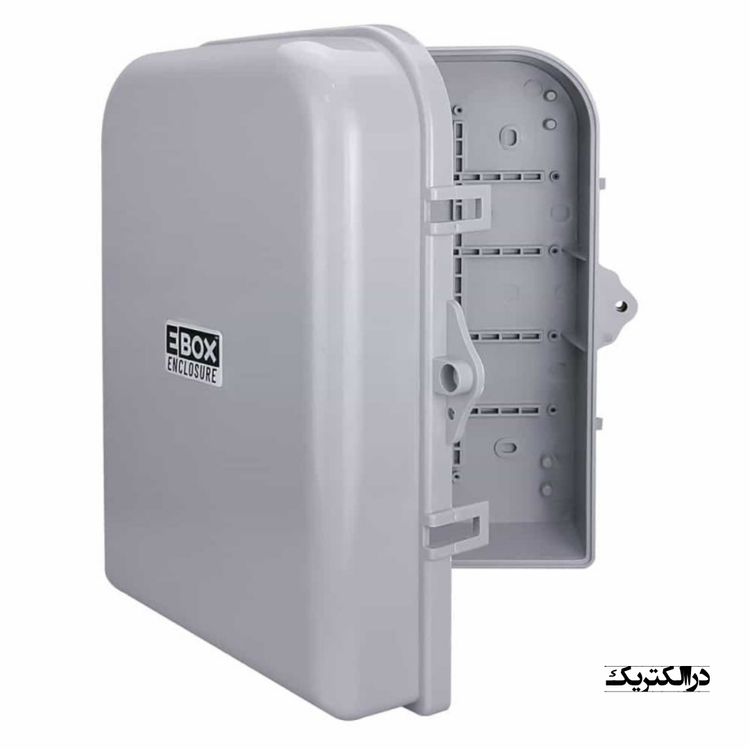 تابلو برق ای باکس E-BOX 25×35×15