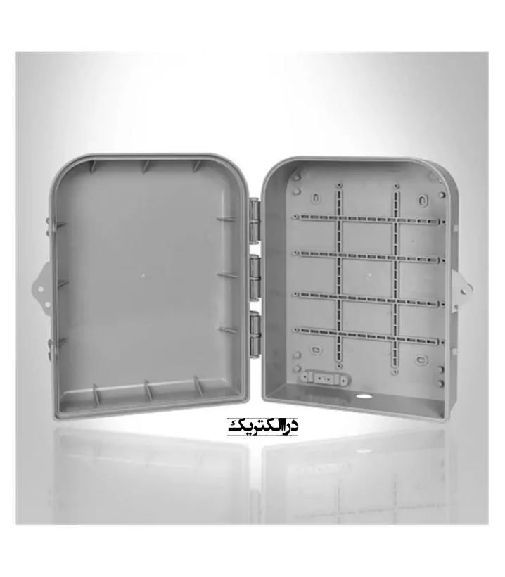 تابلو برق ای باکس E-BOX 25×35×15
