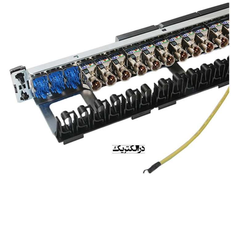 فریم پچ پنل لگراند ۲۴ پورت