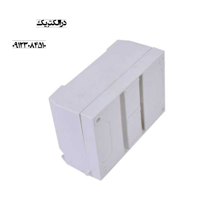 خرید جعبه فیوز سارو