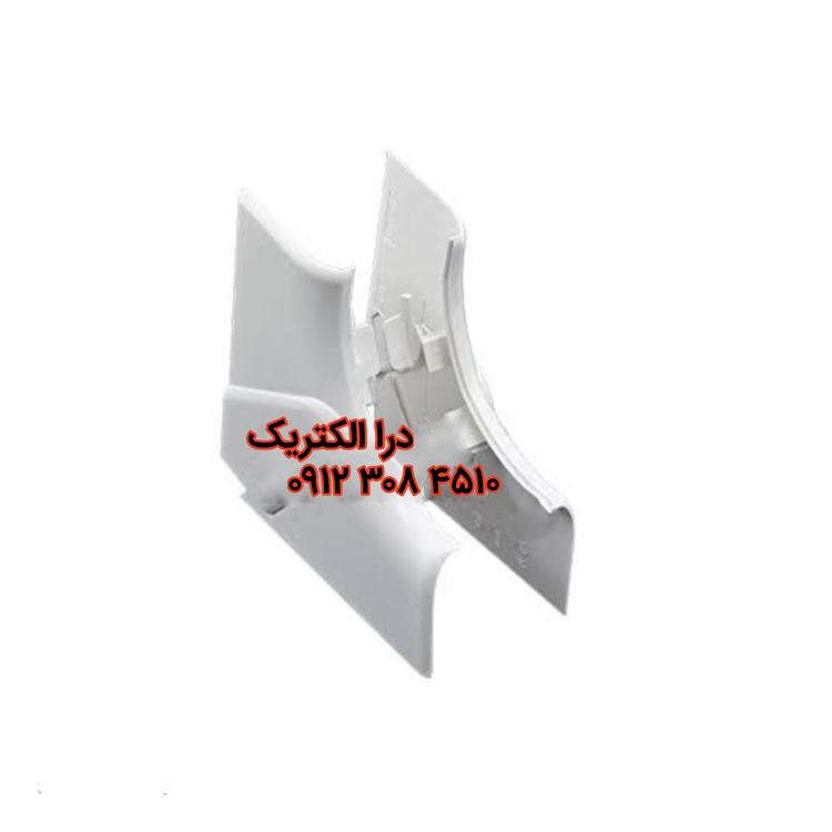 زاویه داخلی ترانک لگراند