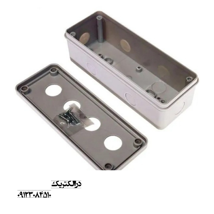 باکس ۴ سوراخ