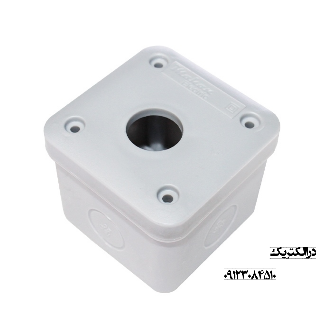 جعبه تک سوراخ