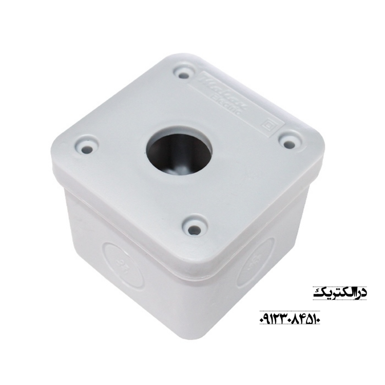 جعبه تک سوراخ