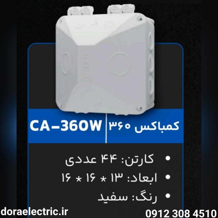 کمباکس چند وجهی